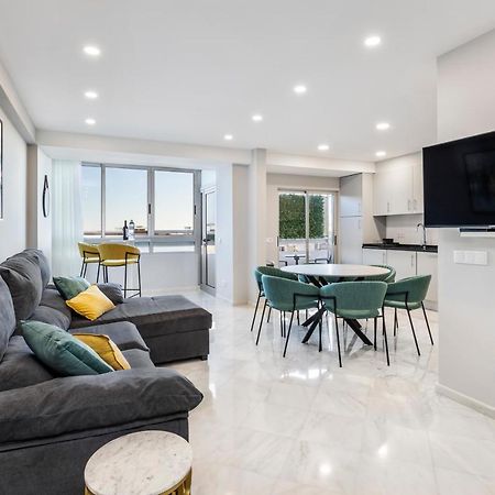Faro Main Avenue Apartment 외부 사진