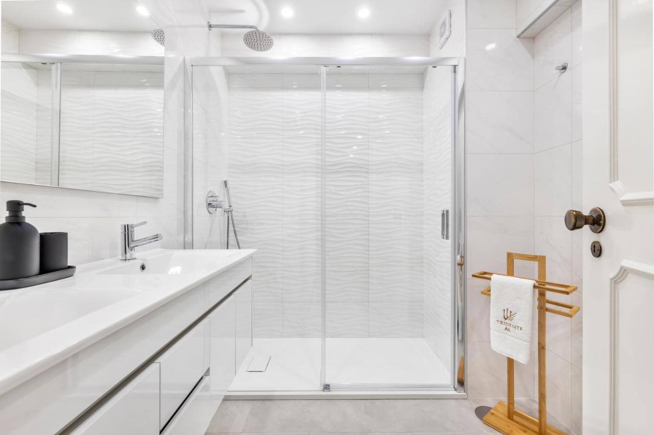 Faro Main Avenue Apartment 외부 사진