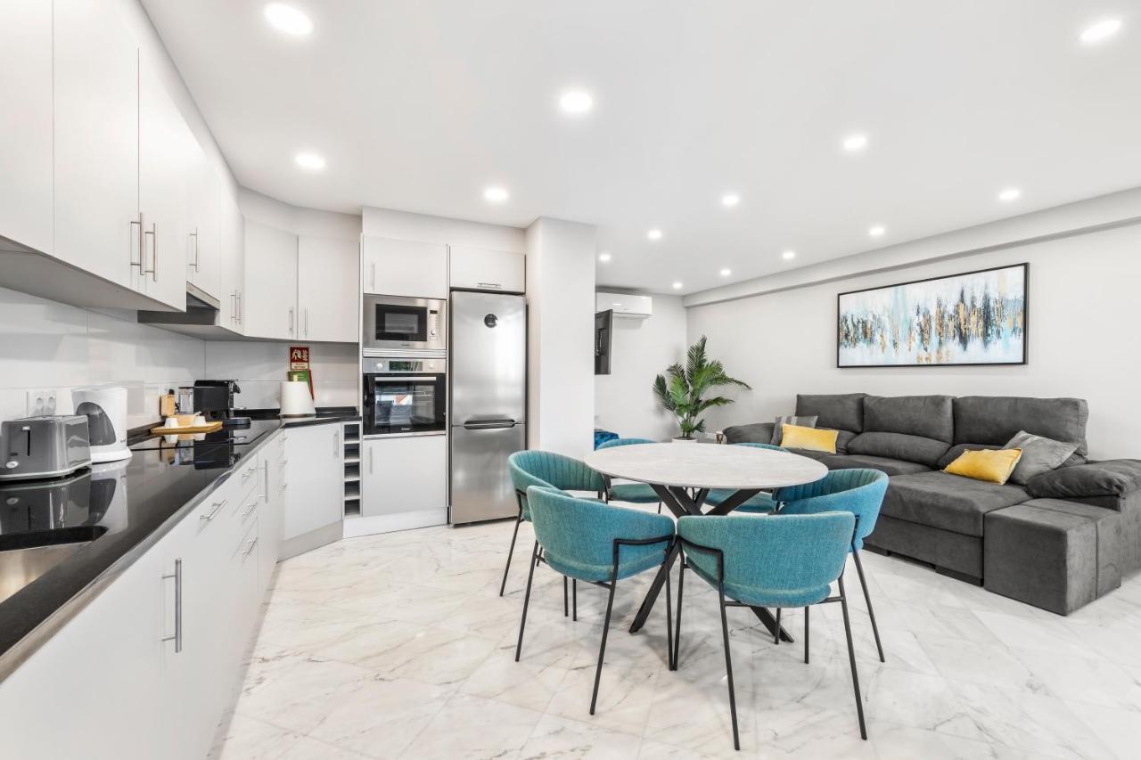 Faro Main Avenue Apartment 외부 사진