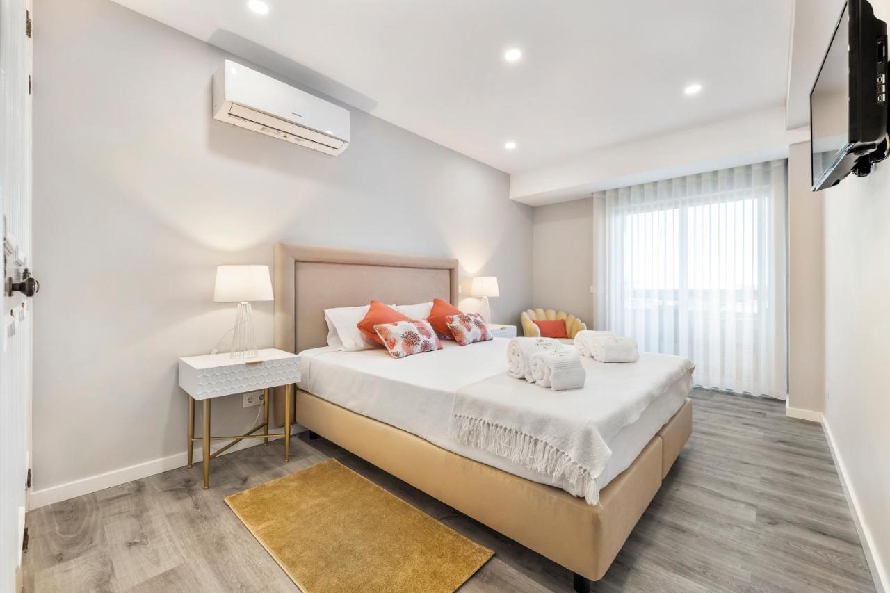 Faro Main Avenue Apartment 외부 사진