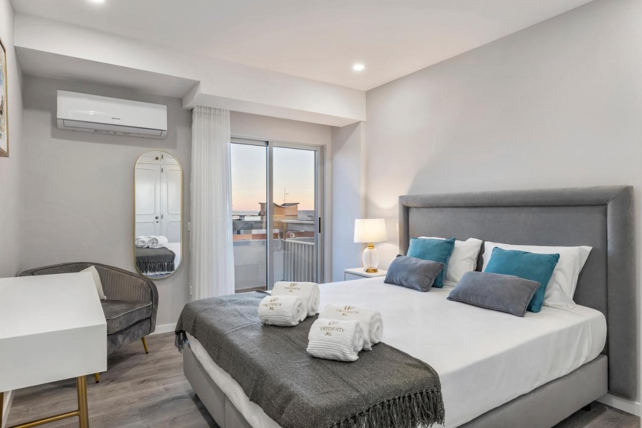 Faro Main Avenue Apartment 외부 사진