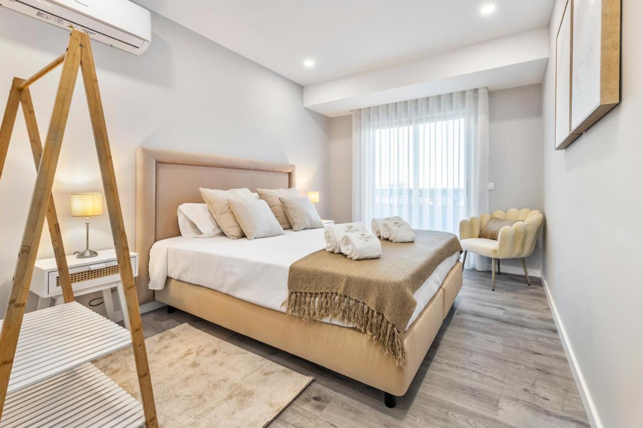 Faro Main Avenue Apartment 외부 사진